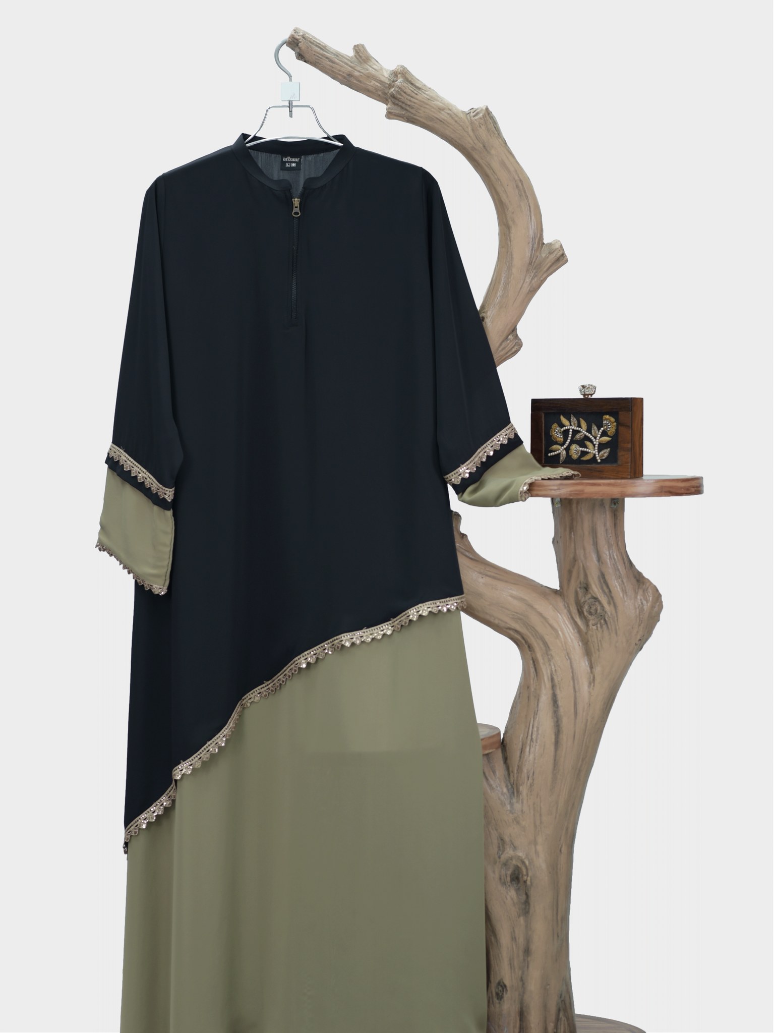 Premium Abaya